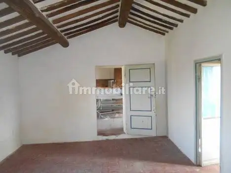 Appartamento all'asta località Fonte Regina  183, Chiusi - foto 2