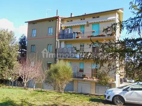 Appartamento in asta a Chianciano Terme