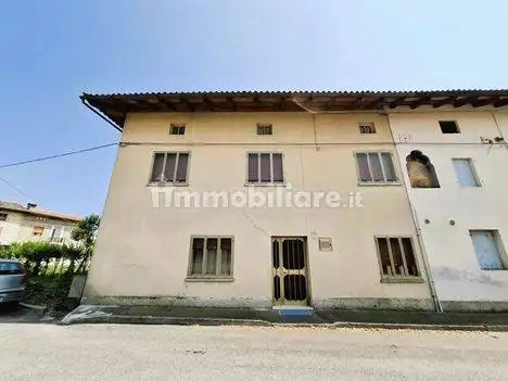 Appartamento in asta a Mereto di Tomba