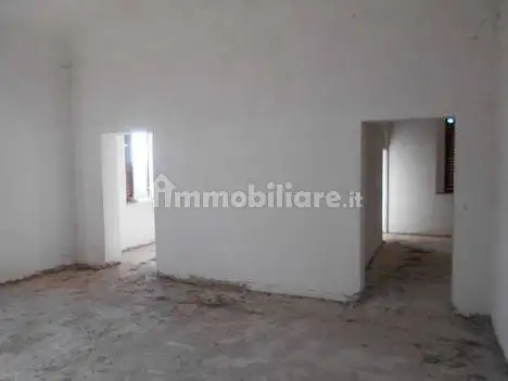 Villa in asta a Asciano