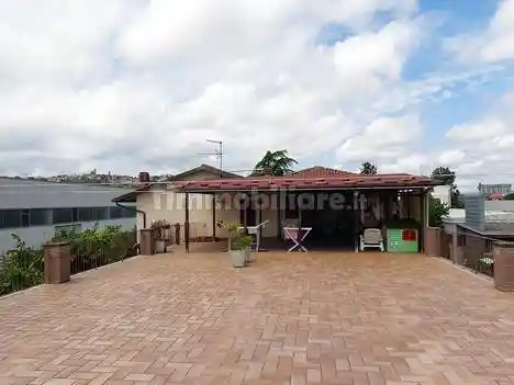 Villetta a schiera all'asta via della Prata  163, Sinalunga - foto 4