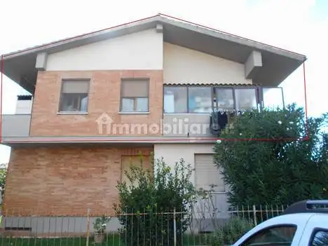 Appartamento in asta a Colle di Val d'Elsa