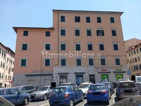 Appartamento in asta a Livorno