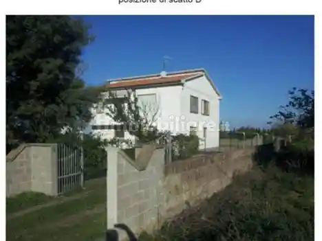 Appartamento in vendita a Cecina