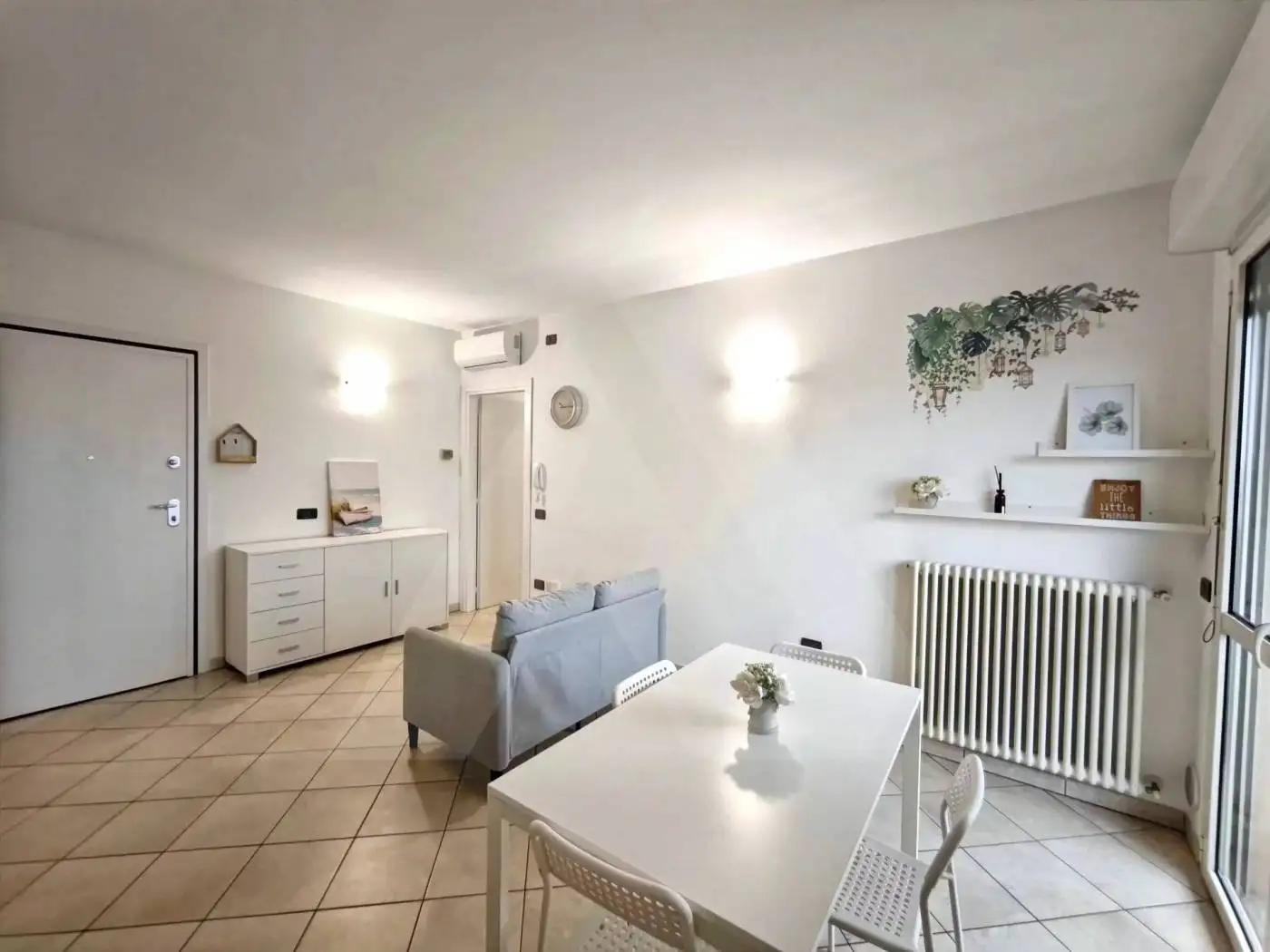 Appartamento in vendita a Forlì