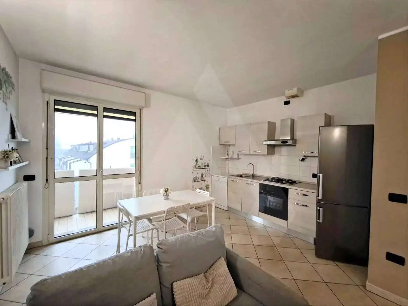 Appartamento buono stato, secondo piano, Foro Boario, Forlì - foto 2