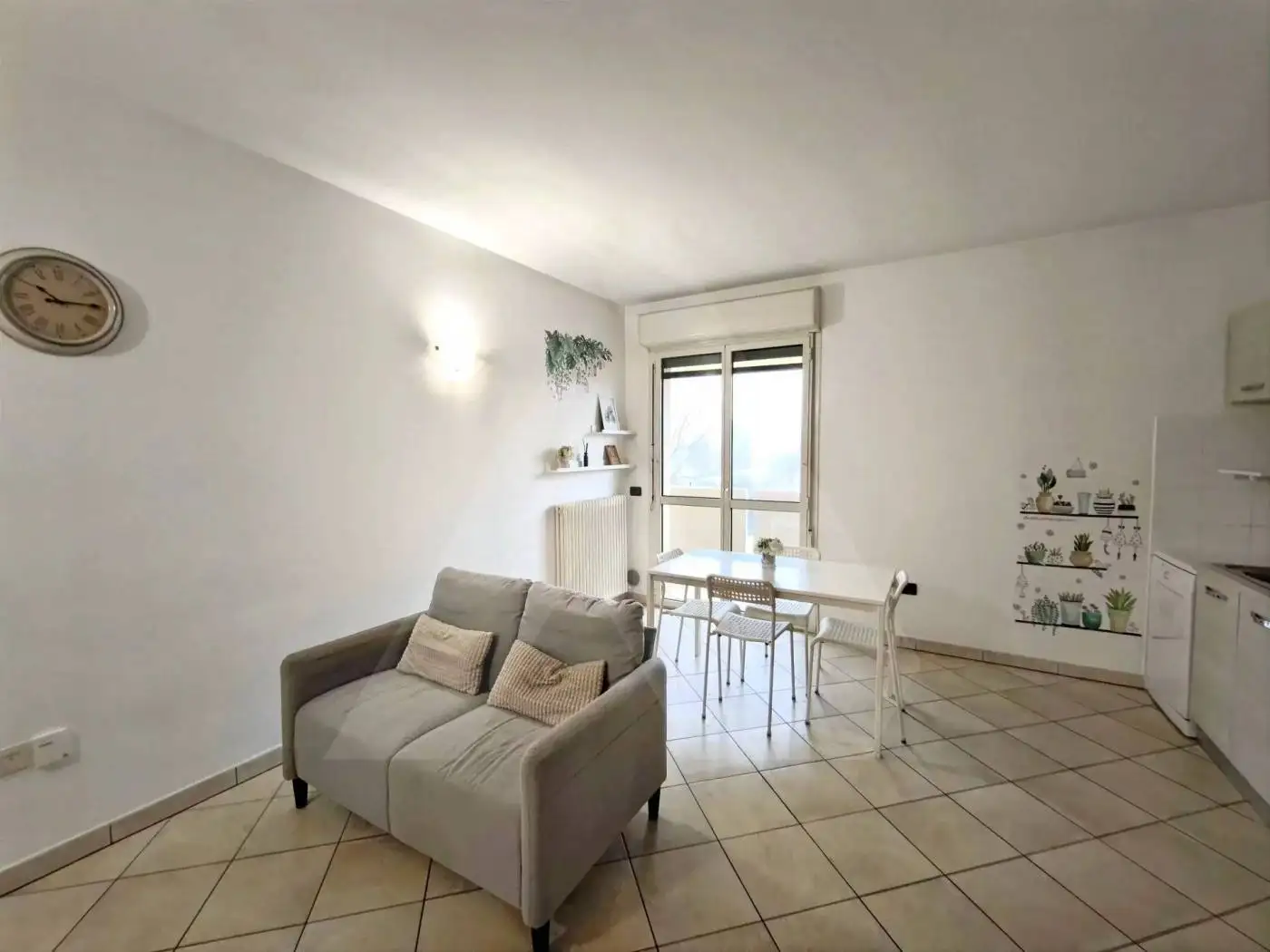 Appartamento buono stato, secondo piano, Foro Boario, Forlì - foto 3