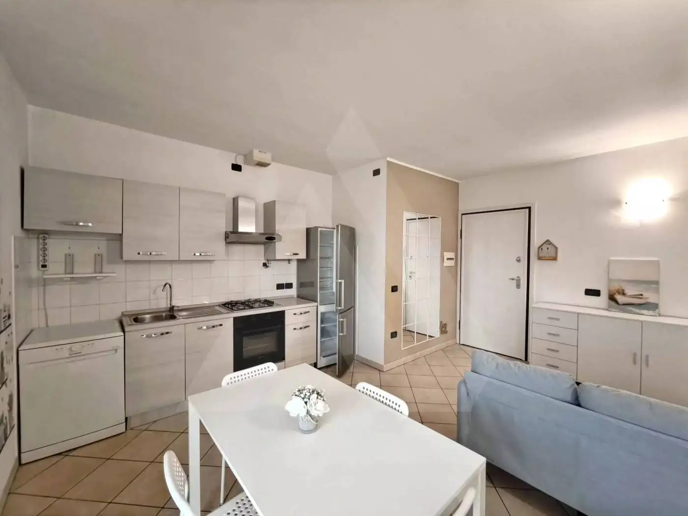 Appartamento buono stato, secondo piano, Foro Boario, Forlì - foto 4