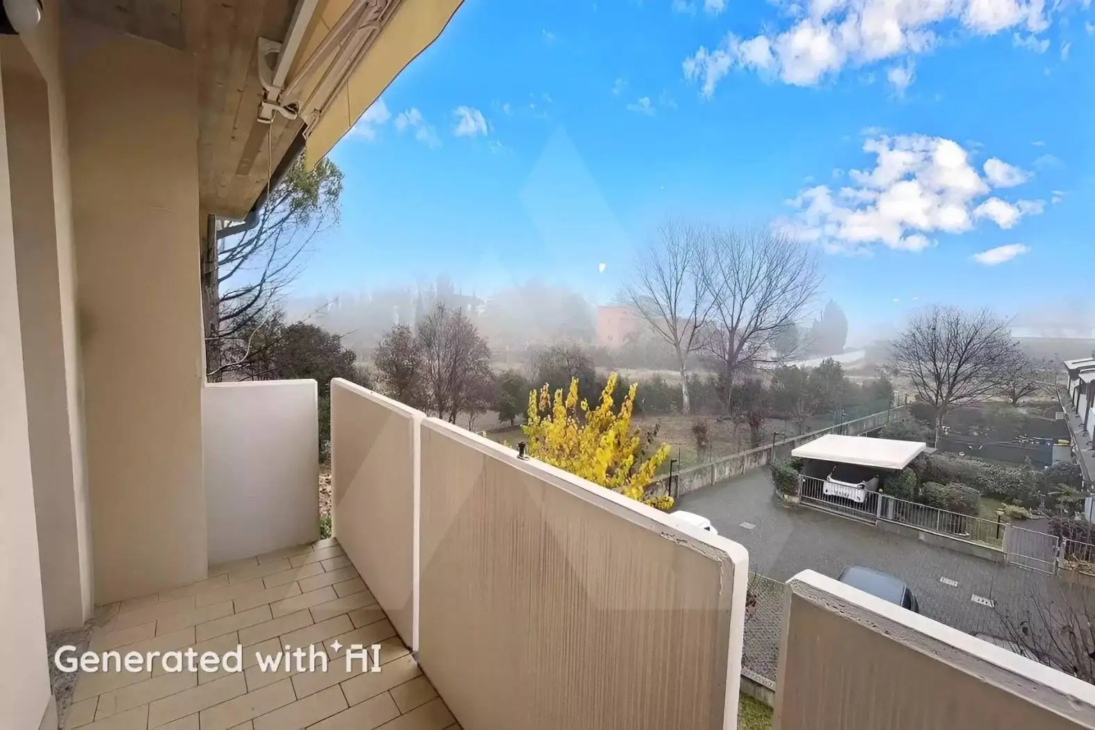 Appartamento buono stato, secondo piano, Foro Boario, Forlì - foto 5