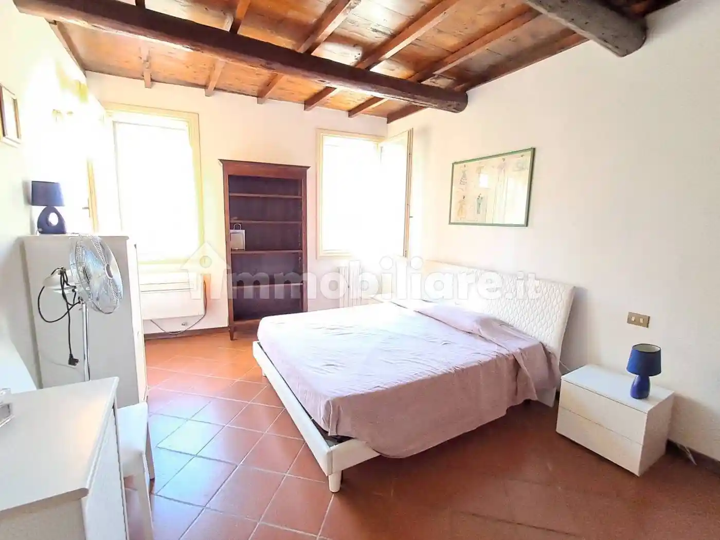 Bilocale via Ripagrande, Centro Storico, Ferrara - foto 2