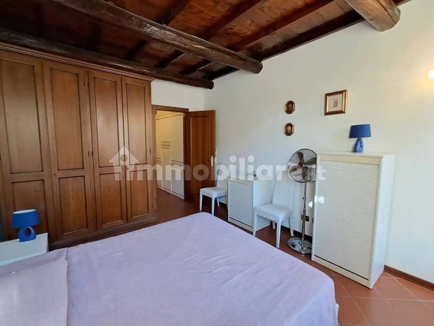 Bilocale via Ripagrande, Centro Storico, Ferrara - foto 4