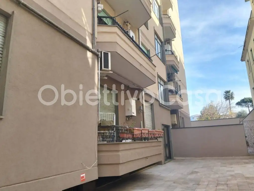 Trilocale via Galileo Galilei 16, Corso Trieste, Caserta - foto 3