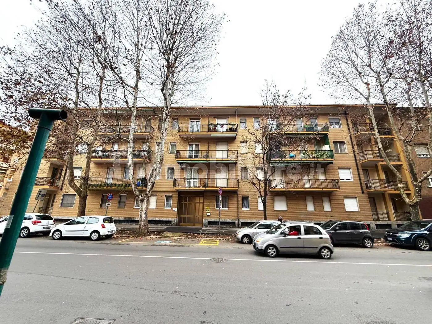 Appartamento in vendita a Novara