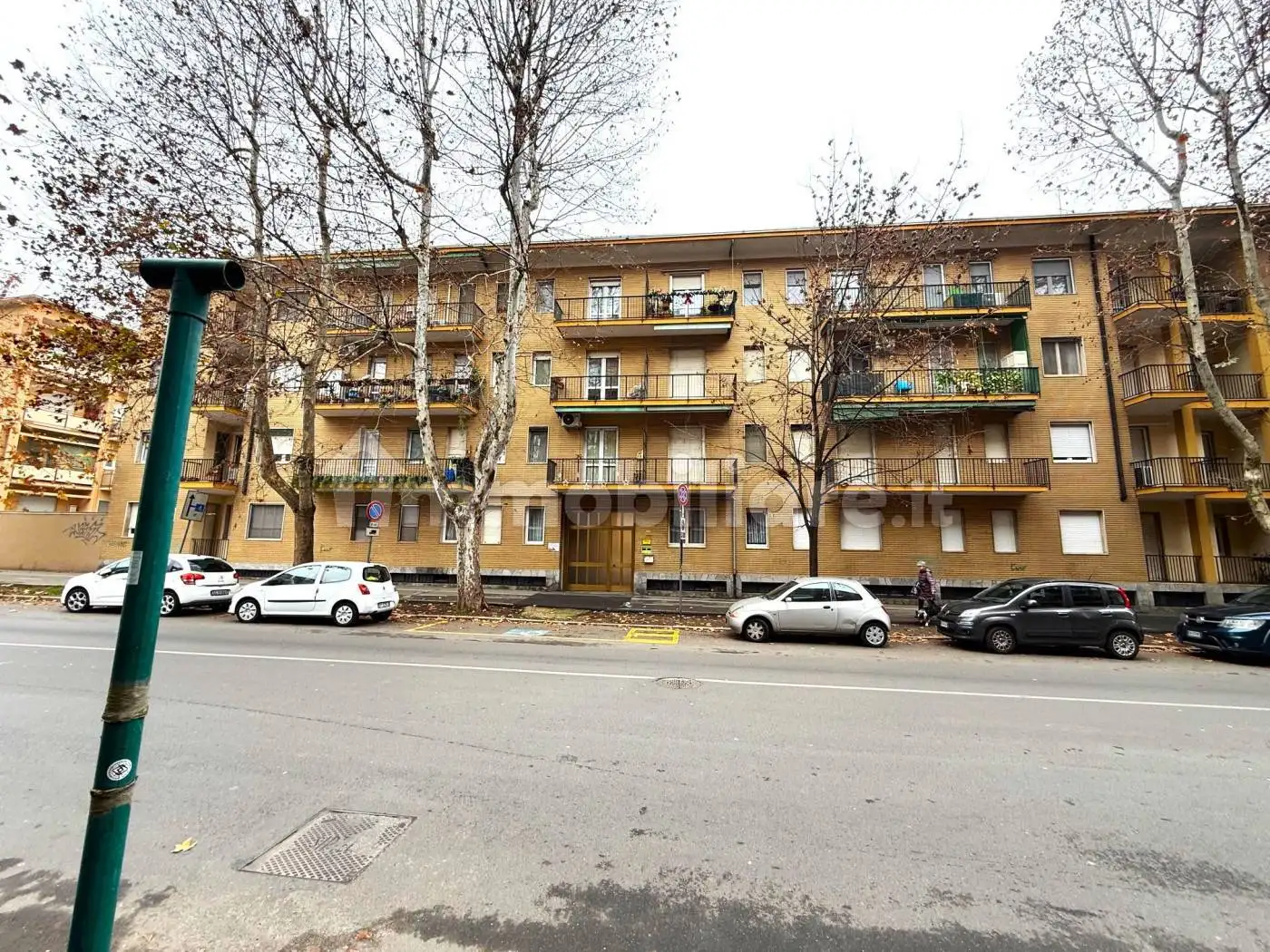 Trilocale viale Giulio Cesare 62, Porta Mortara, Novara - foto 2