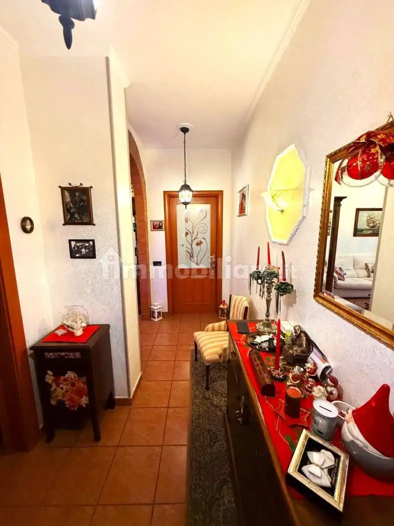 Trilocale viale Giulio Cesare 62, Porta Mortara, Novara - foto 4
