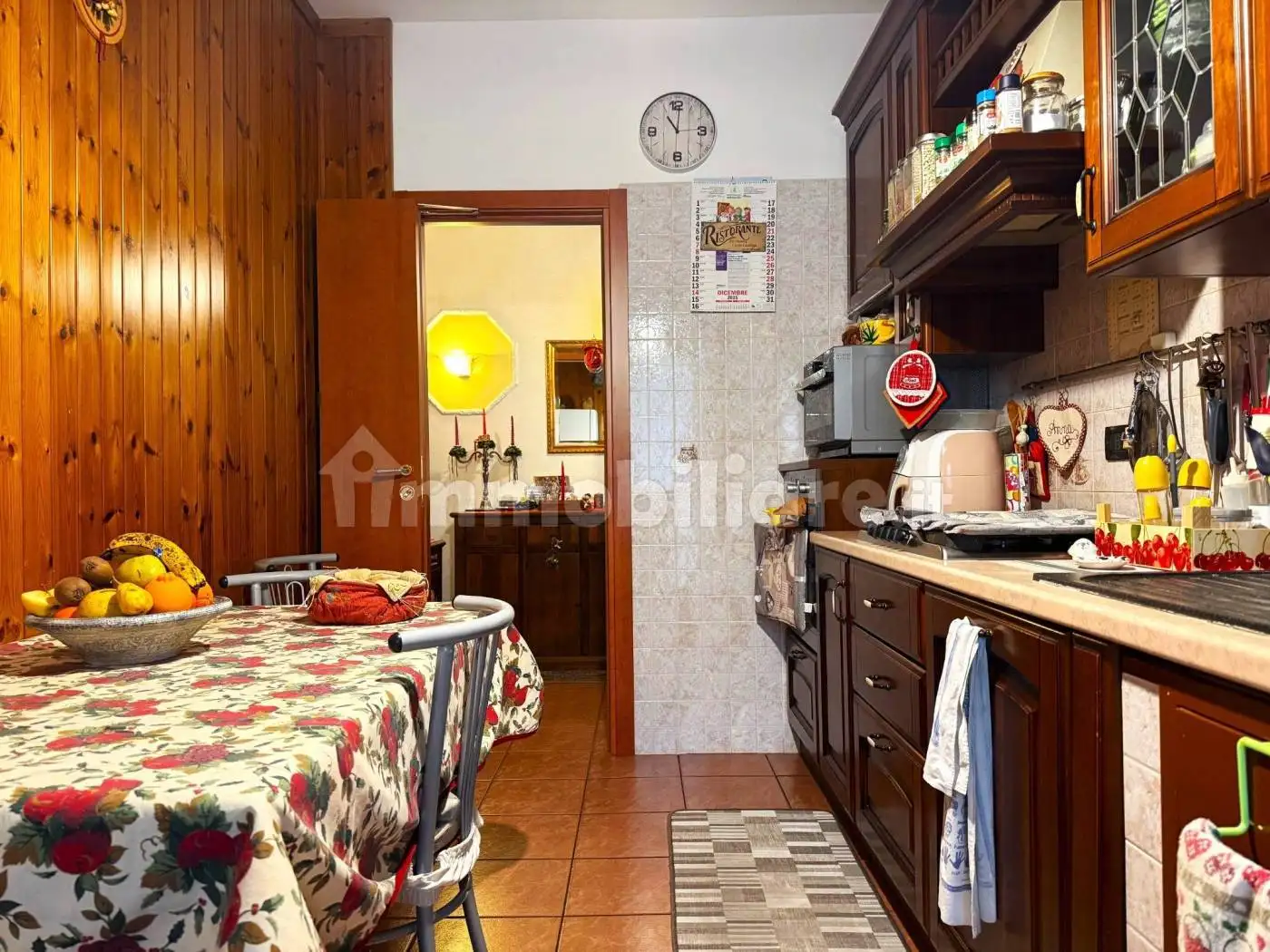 Trilocale viale Giulio Cesare 62, Porta Mortara, Novara - foto 5