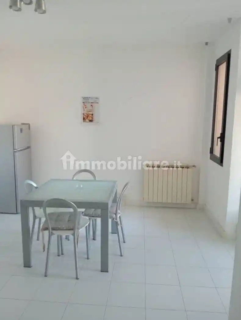 Appartamento in vendita a Bagnacavallo