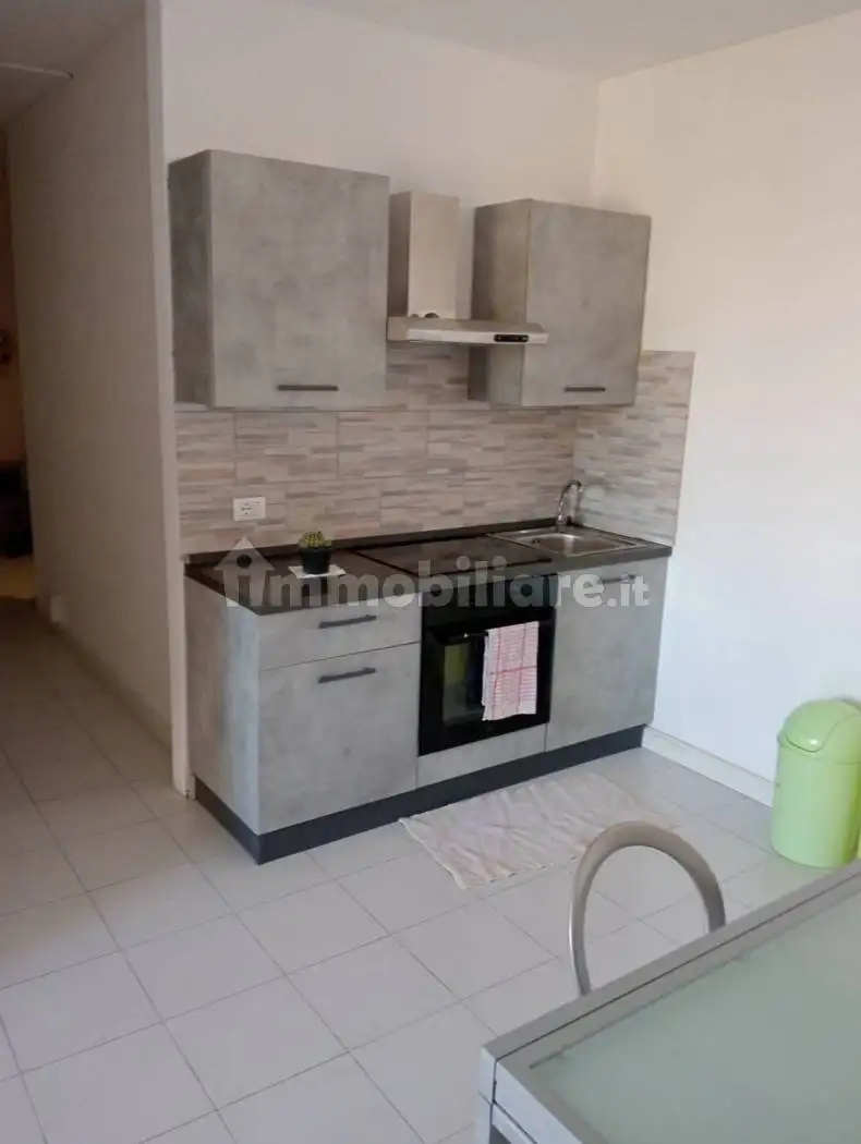 Trilocale via Giuseppe Mazzini 37, Centro, Bagnacavallo - foto 2