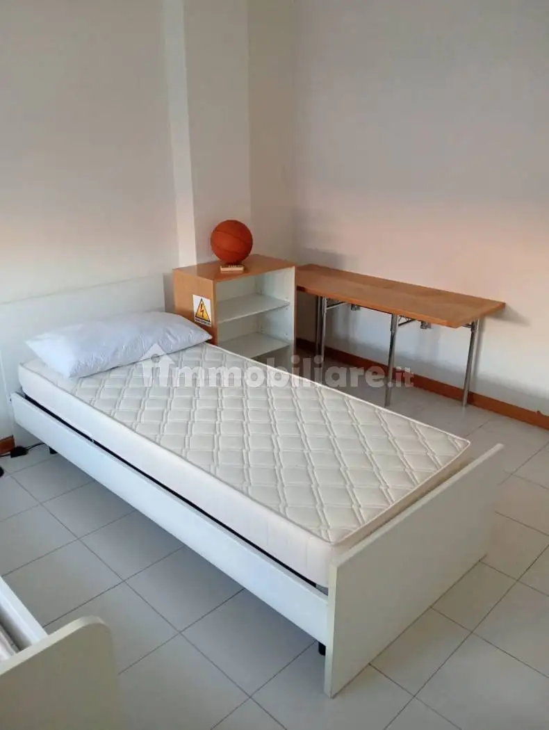 Trilocale via Giuseppe Mazzini 37, Centro, Bagnacavallo - foto 4