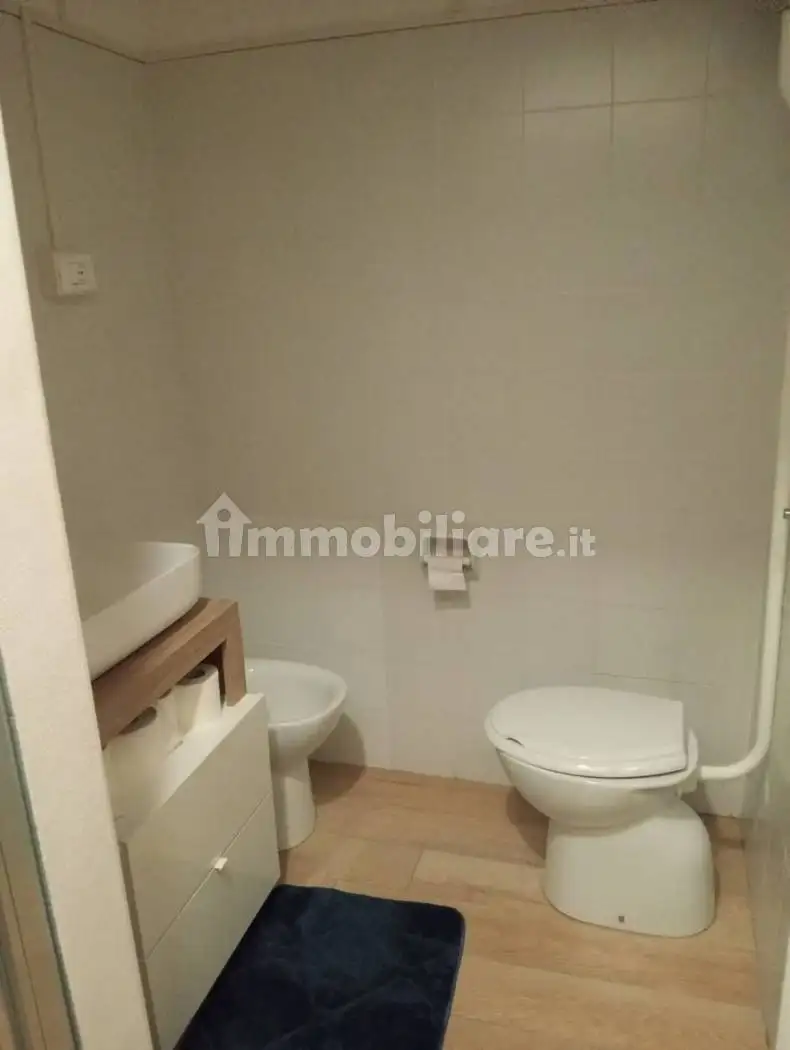 Trilocale via Giuseppe Mazzini 37, Centro, Bagnacavallo - foto 5