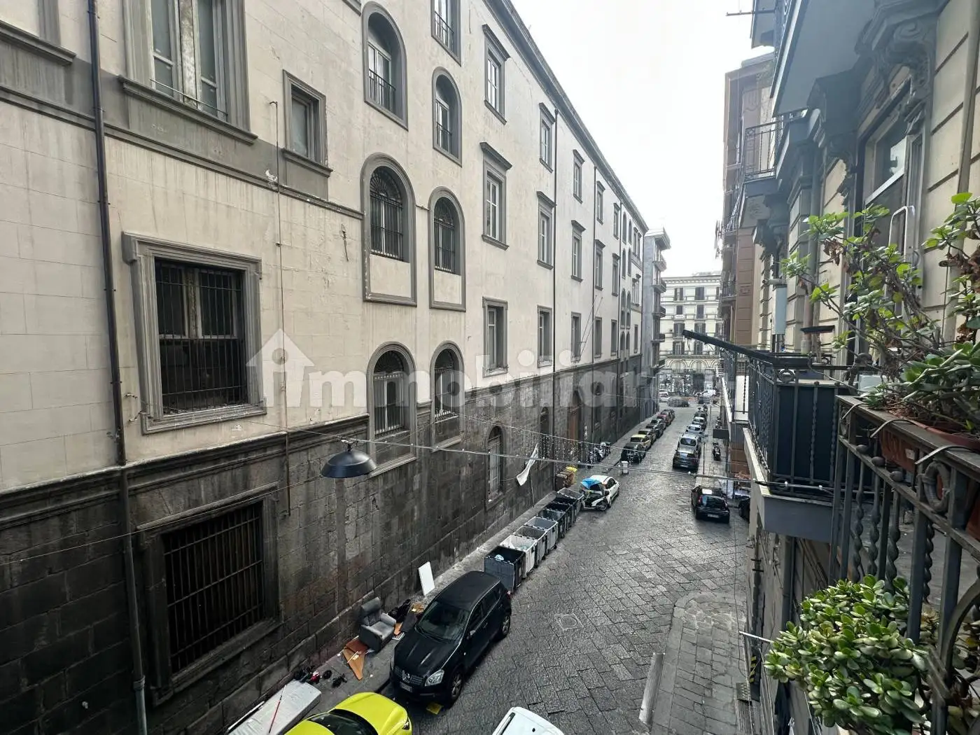 Appartamento in vendita a Napoli