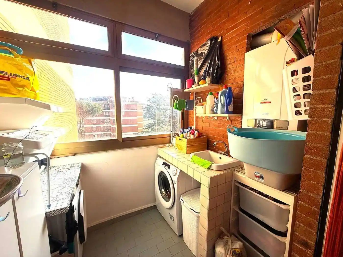 Trilocale via Onorato Ardoino, Alessandrino - Torre Spaccata, Roma - foto 5