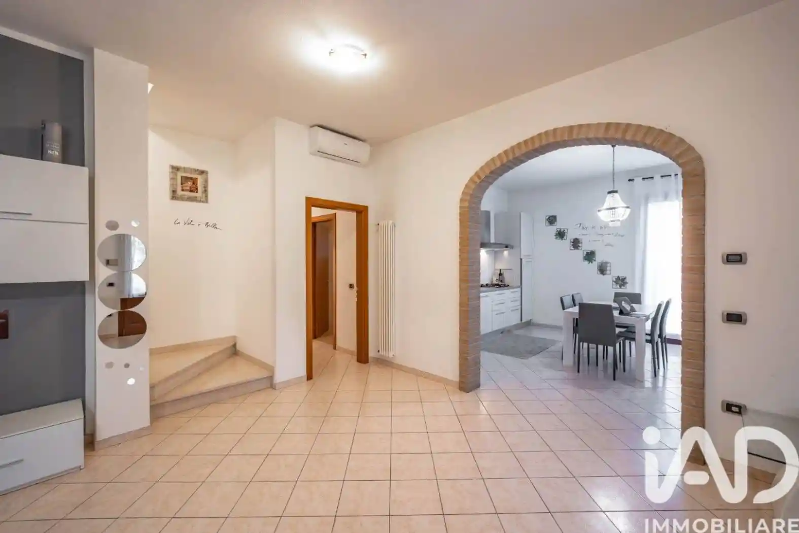 Villa bifamiliare via Giuseppe Gandolfi 6, Conselice - foto 3