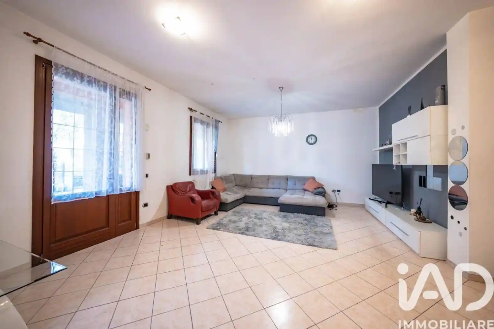 Villa bifamiliare via Giuseppe Gandolfi 6, Conselice - foto 4