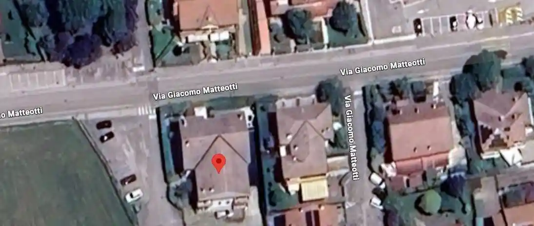 Villa a schiera via Giacomo Matteotti 94, Centro, Villafranca Padovana - foto 5