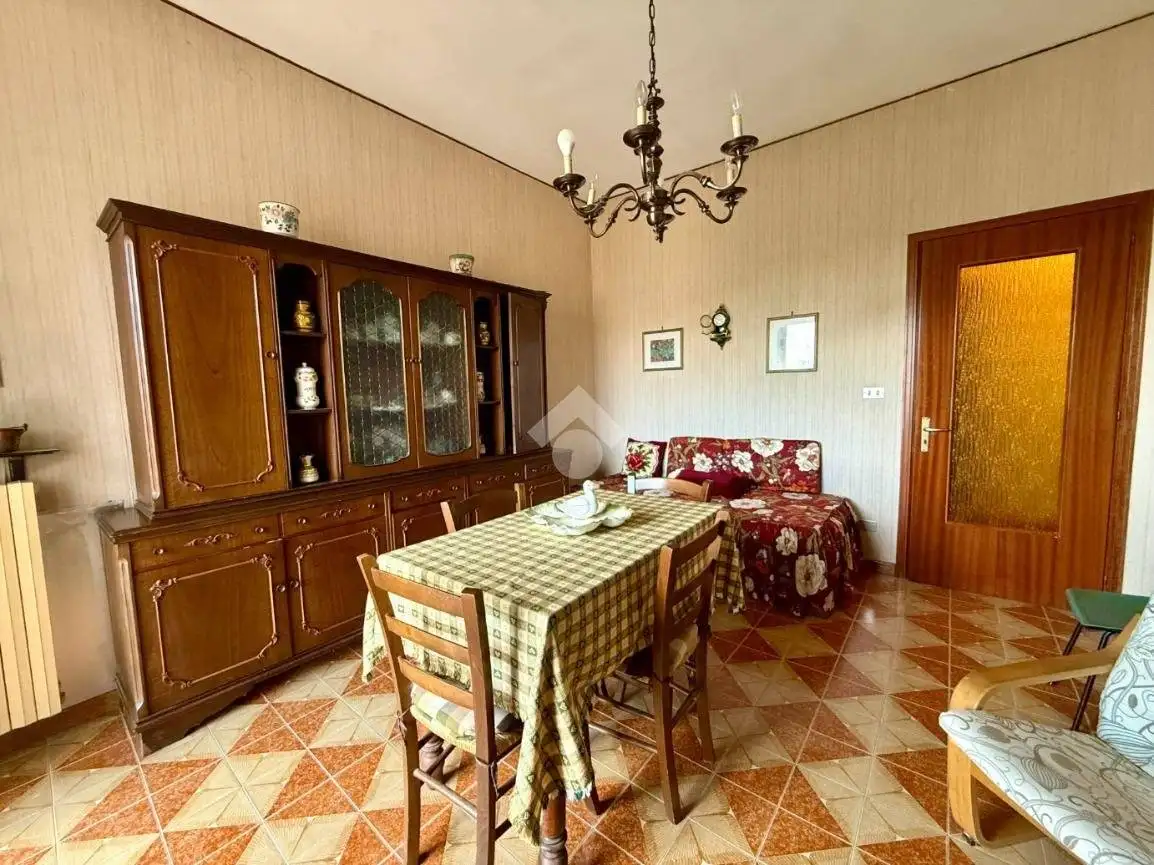 Appartamento in affitto a Bricherasio