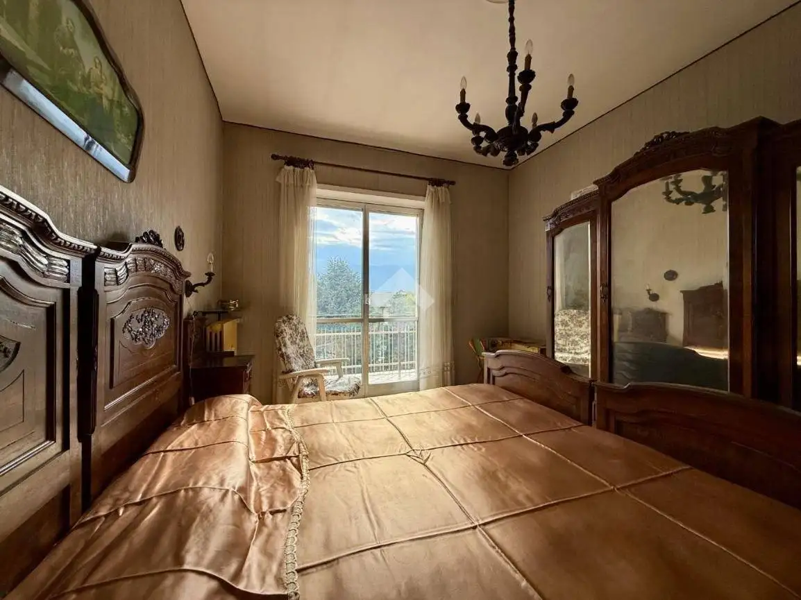 Trilocale via vittorio emanuele ii 83, Centro, Bricherasio - foto 5