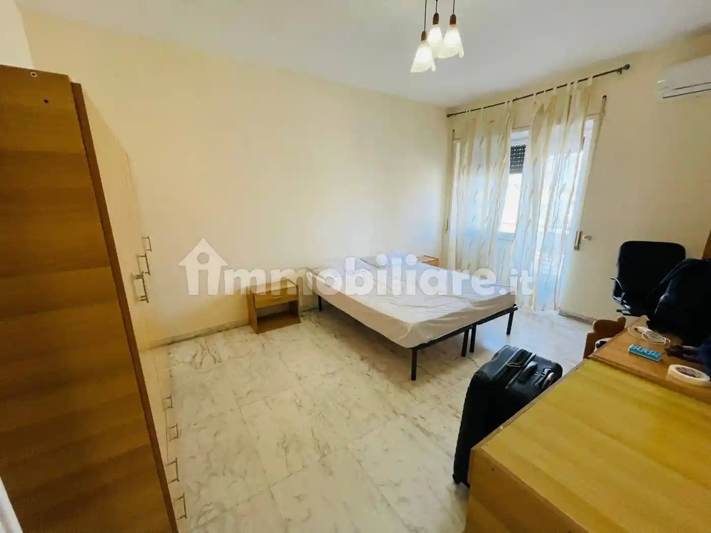 Quadrilocale viale Libia, 198, Africano - Villa Chigi, Roma - foto 3