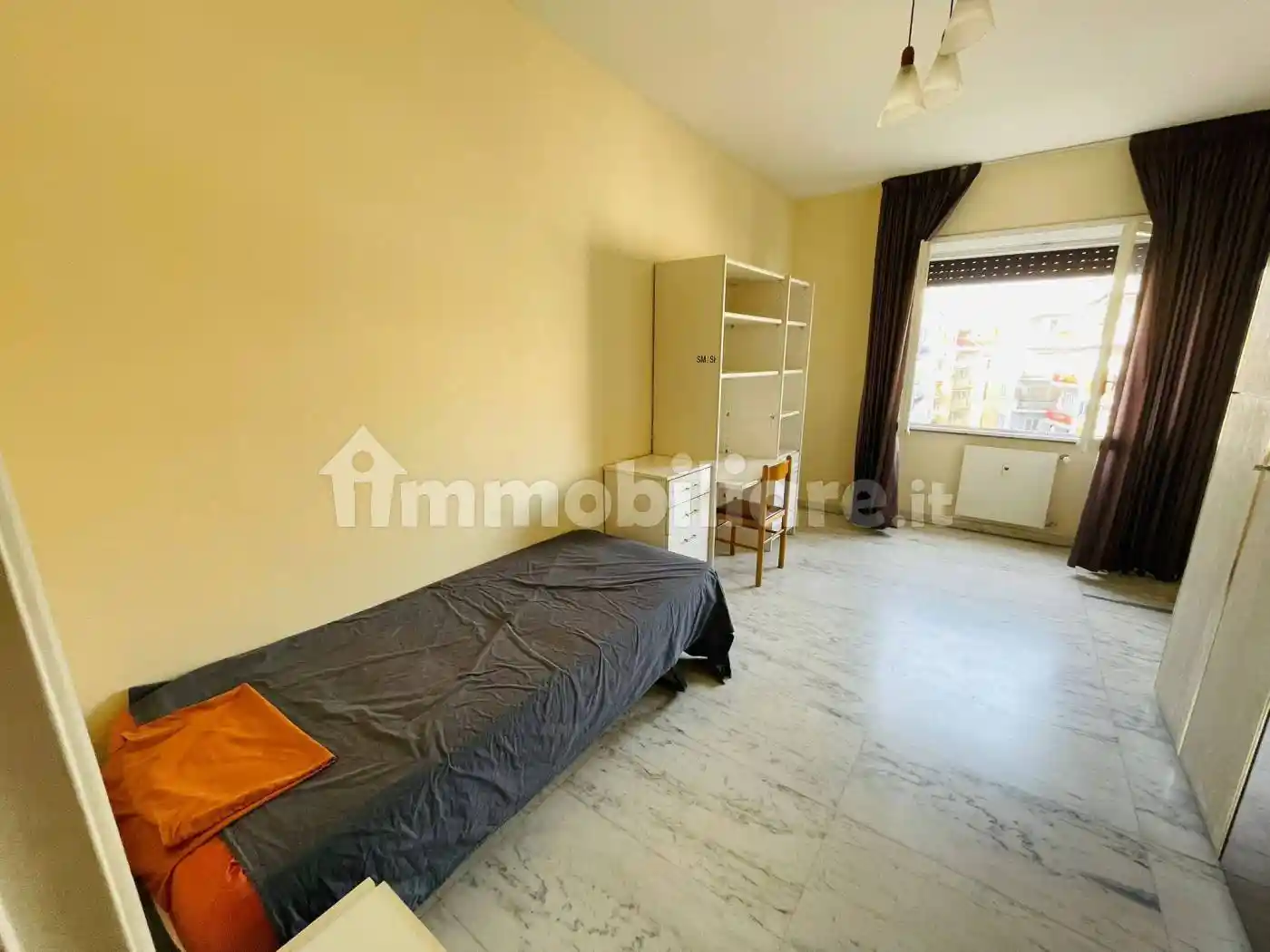 Quadrilocale viale Libia, 198, Africano - Villa Chigi, Roma - foto 4