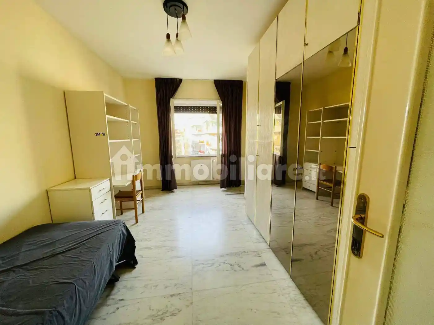 Quadrilocale viale Libia, 198, Africano - Villa Chigi, Roma - foto 5