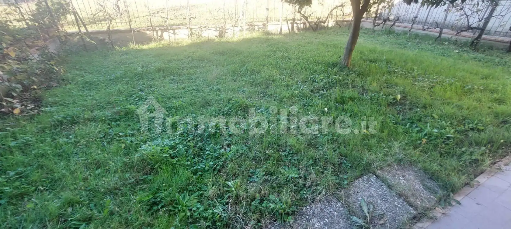 Villa a schiera via Tommaso Landolfi, Tribunale, Frosinone - foto 4