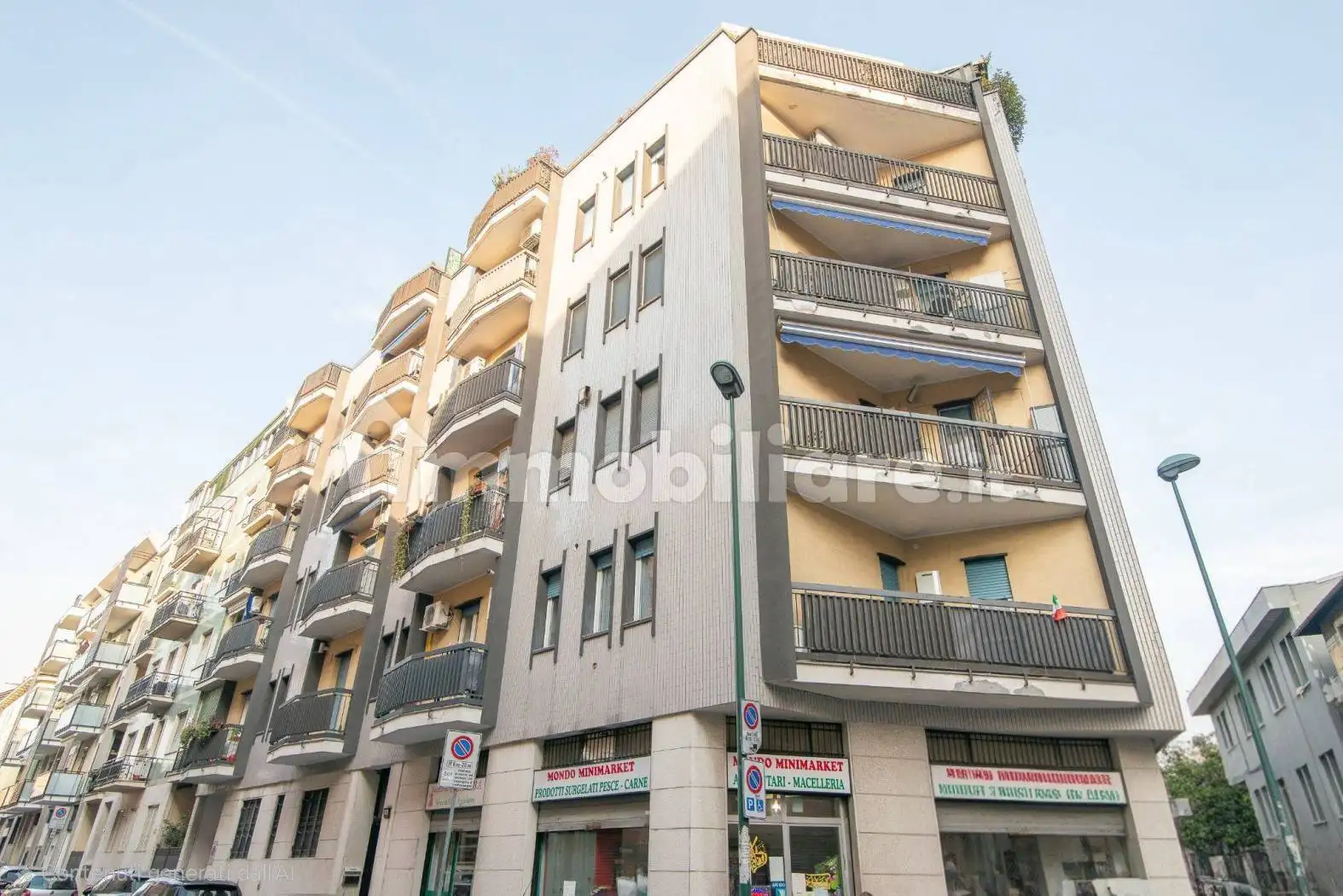 Appartamento in vendita a Sesto San Giovanni