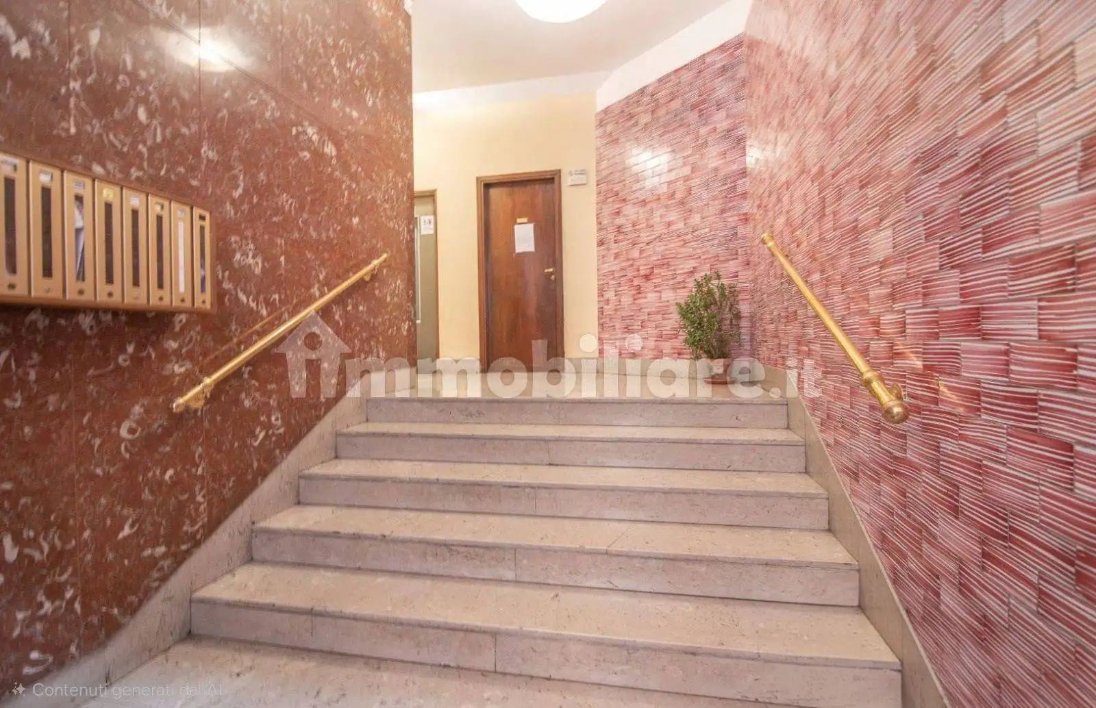 Bilocale via Monte San Michele 163, Sesto Marelli, Sesto San Giovanni - foto 2