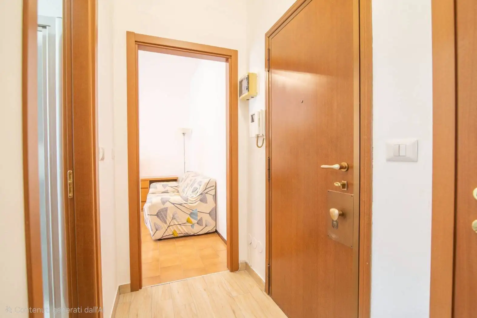 Bilocale via Monte San Michele 163, Sesto Marelli, Sesto San Giovanni - foto 3