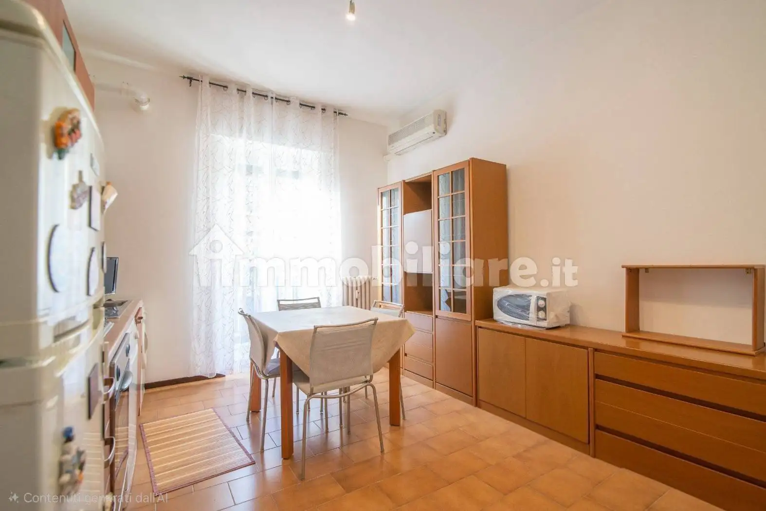 Bilocale via Monte San Michele 163, Sesto Marelli, Sesto San Giovanni - foto 4