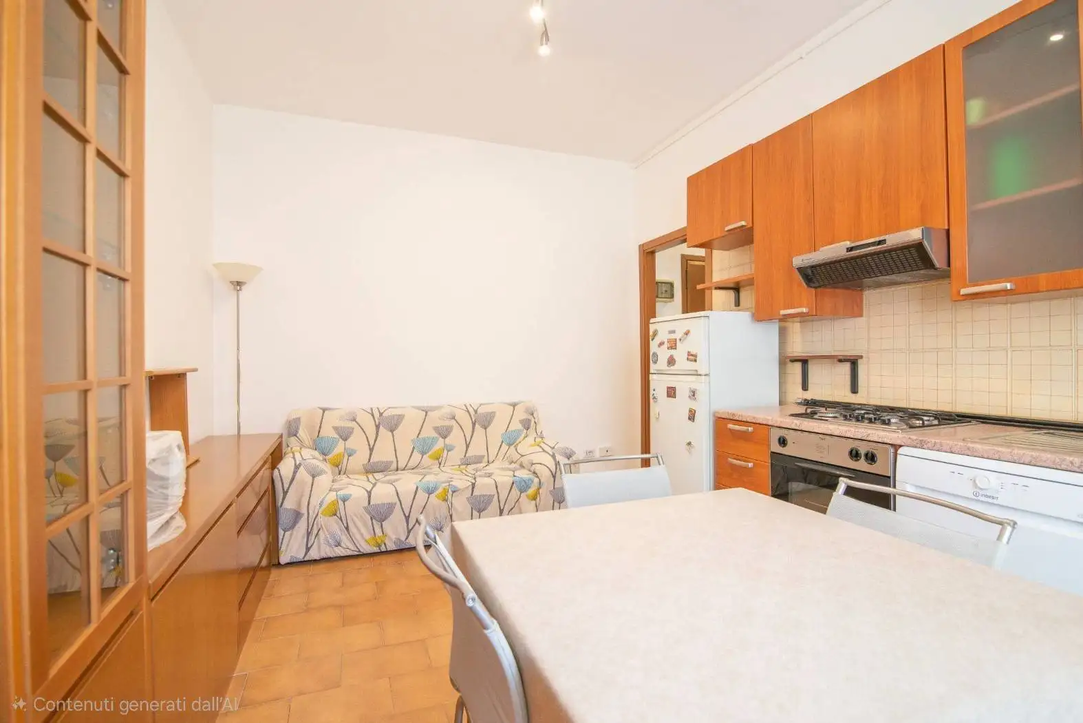 Bilocale via Monte San Michele 163, Sesto Marelli, Sesto San Giovanni - foto 5