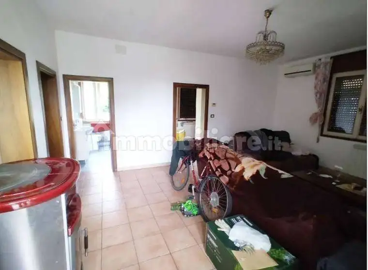 Appartamento in asta a Noventa di Piave