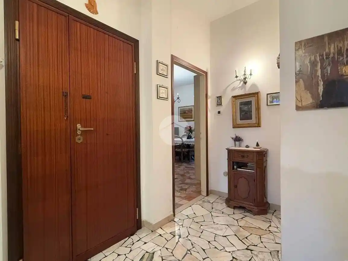 Trilocale Appartamento via Francesco Baracca 38, Novoli, Firenze - foto 2