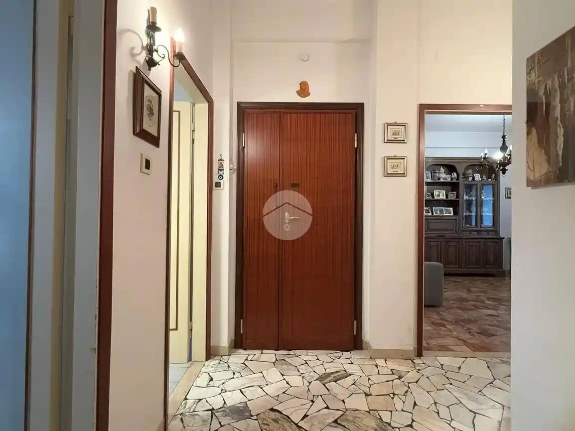 Trilocale Appartamento via Francesco Baracca 38, Novoli, Firenze - foto 3