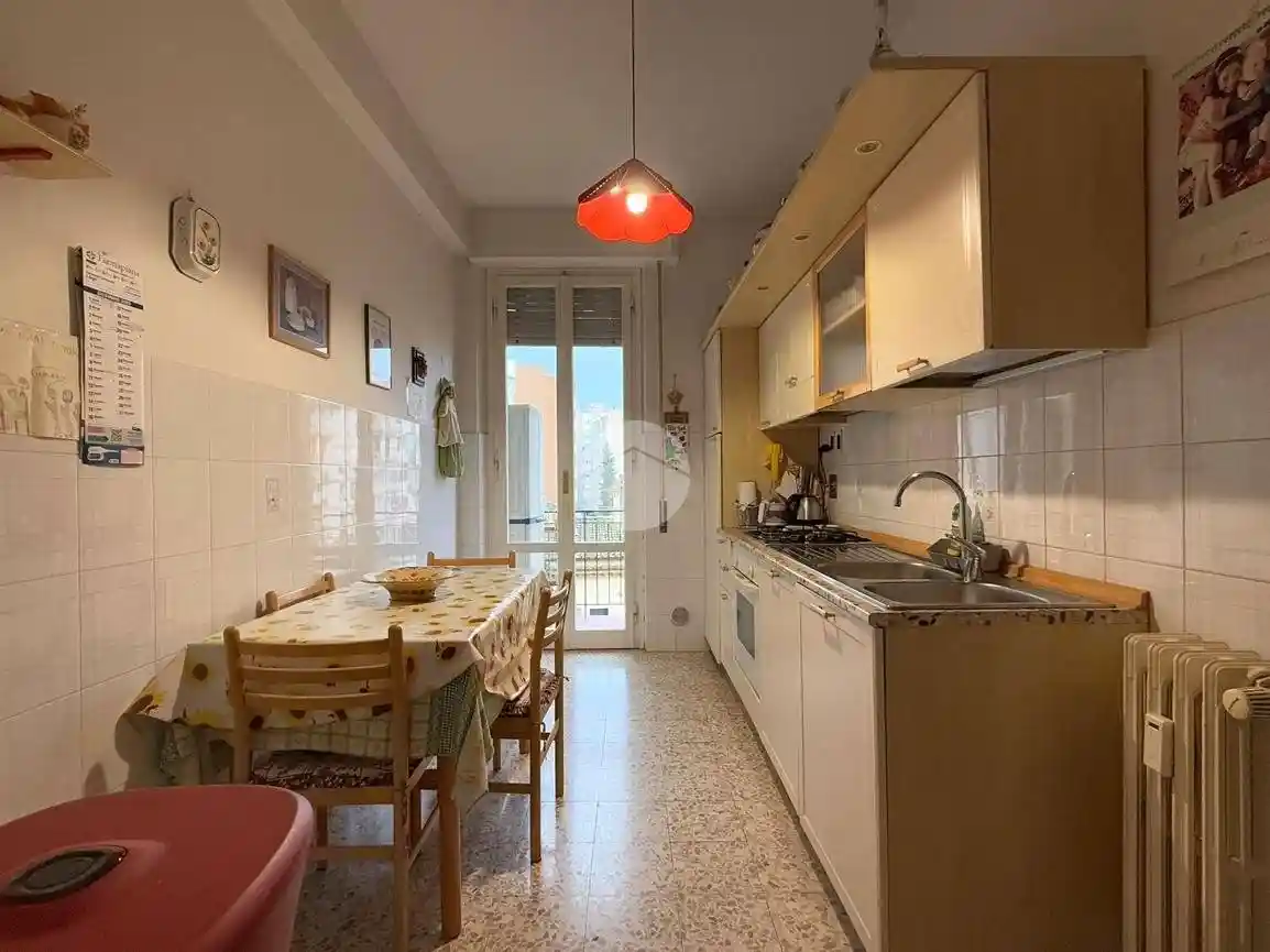 Trilocale Appartamento via Francesco Baracca 38, Novoli, Firenze - foto 4