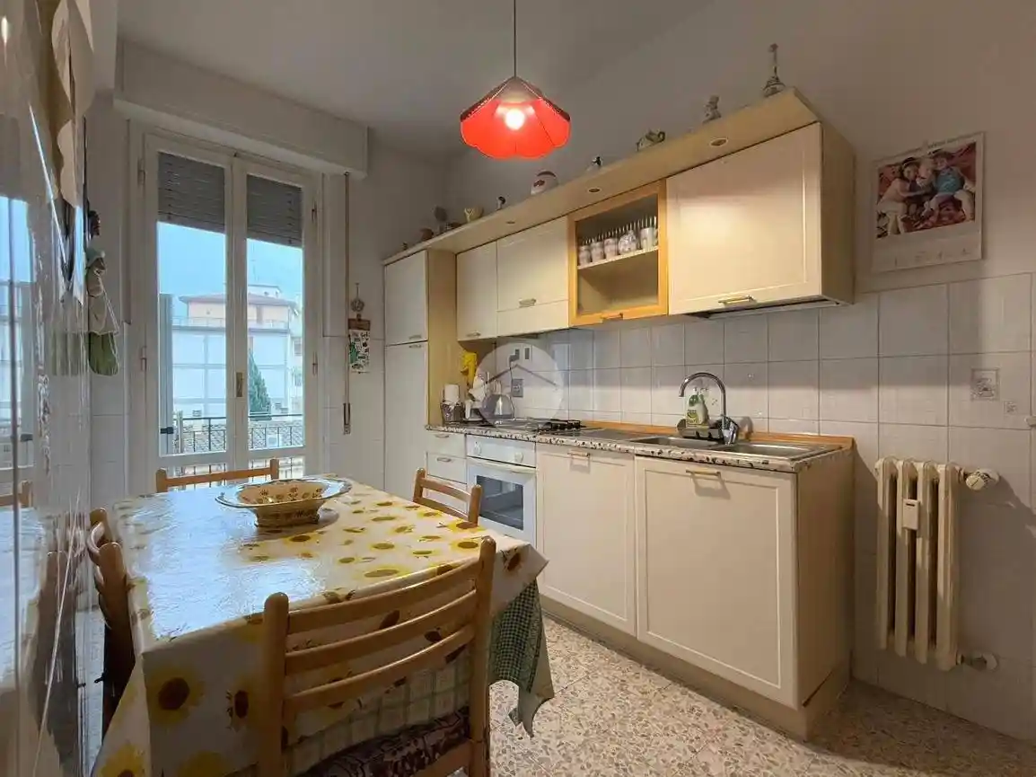 Trilocale Appartamento via Francesco Baracca 38, Novoli, Firenze - foto 5