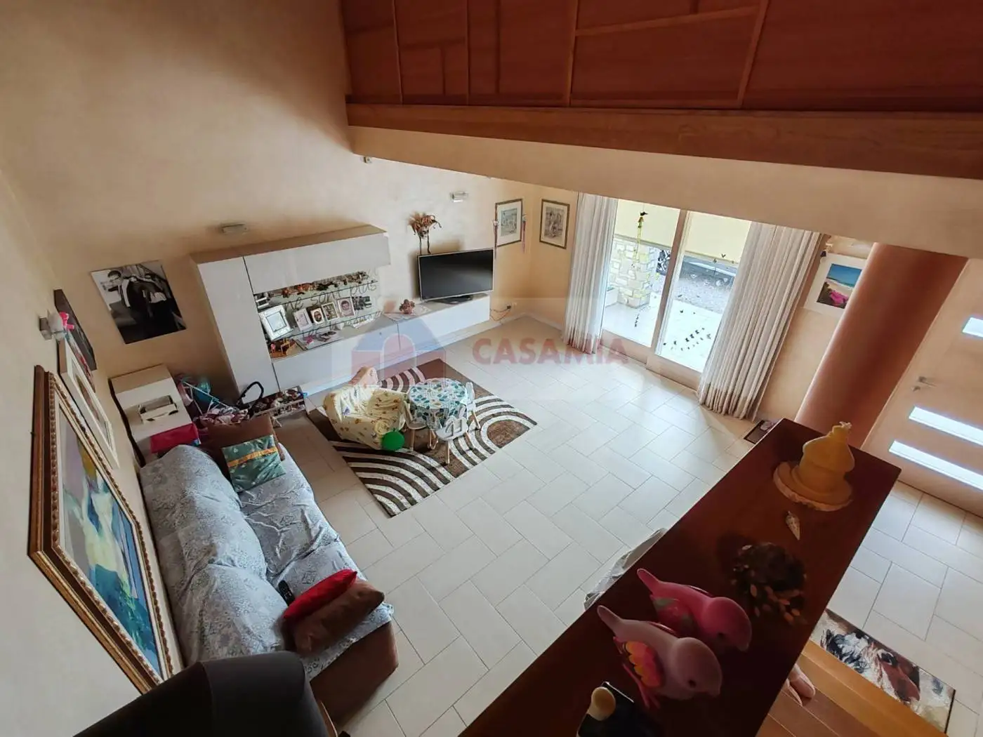 Villa in vendita a Mansuè