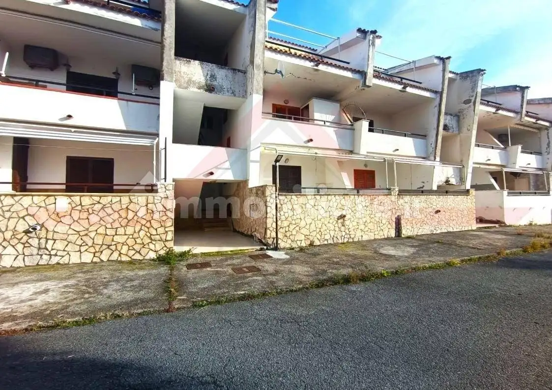 Trilocale via Covello 127, Baia del Carpino, Petrosa, Piano Grande, Scalea - foto 5