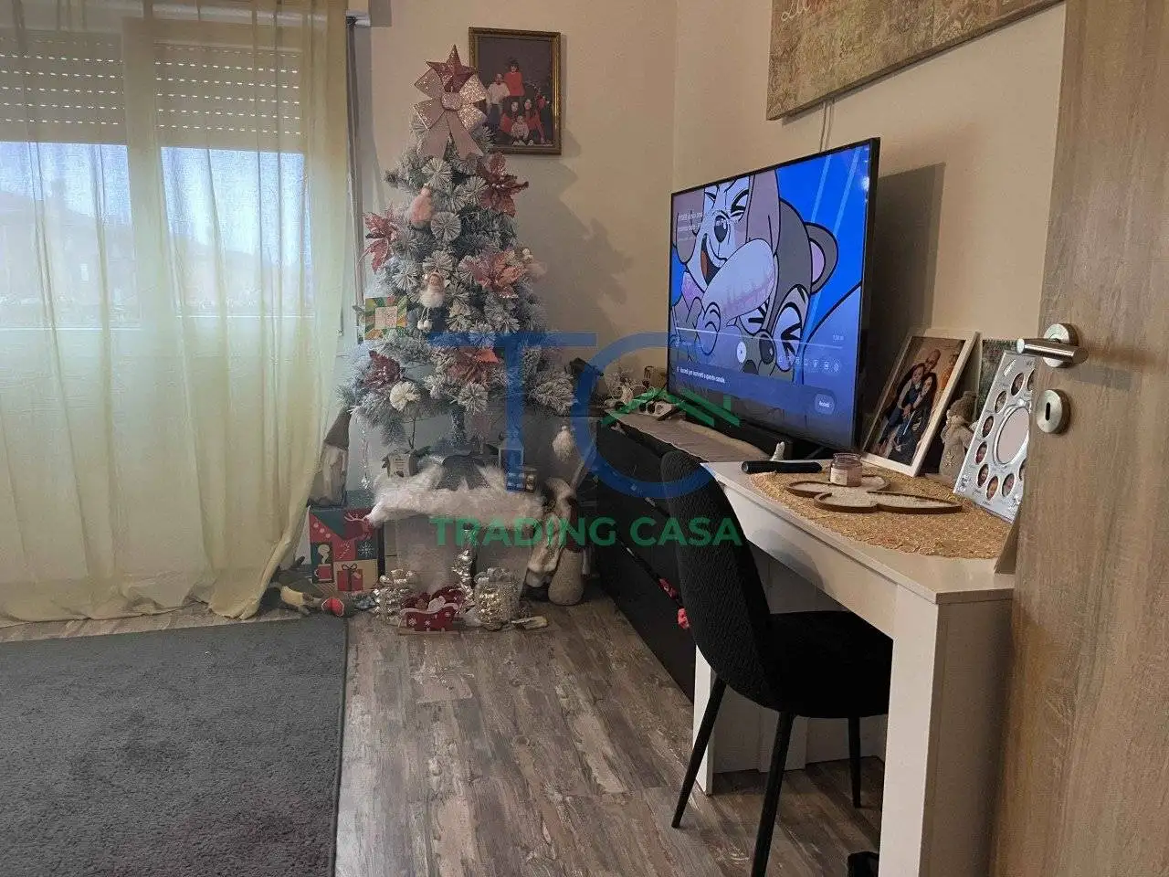 Appartamento in vendita a Piacenza