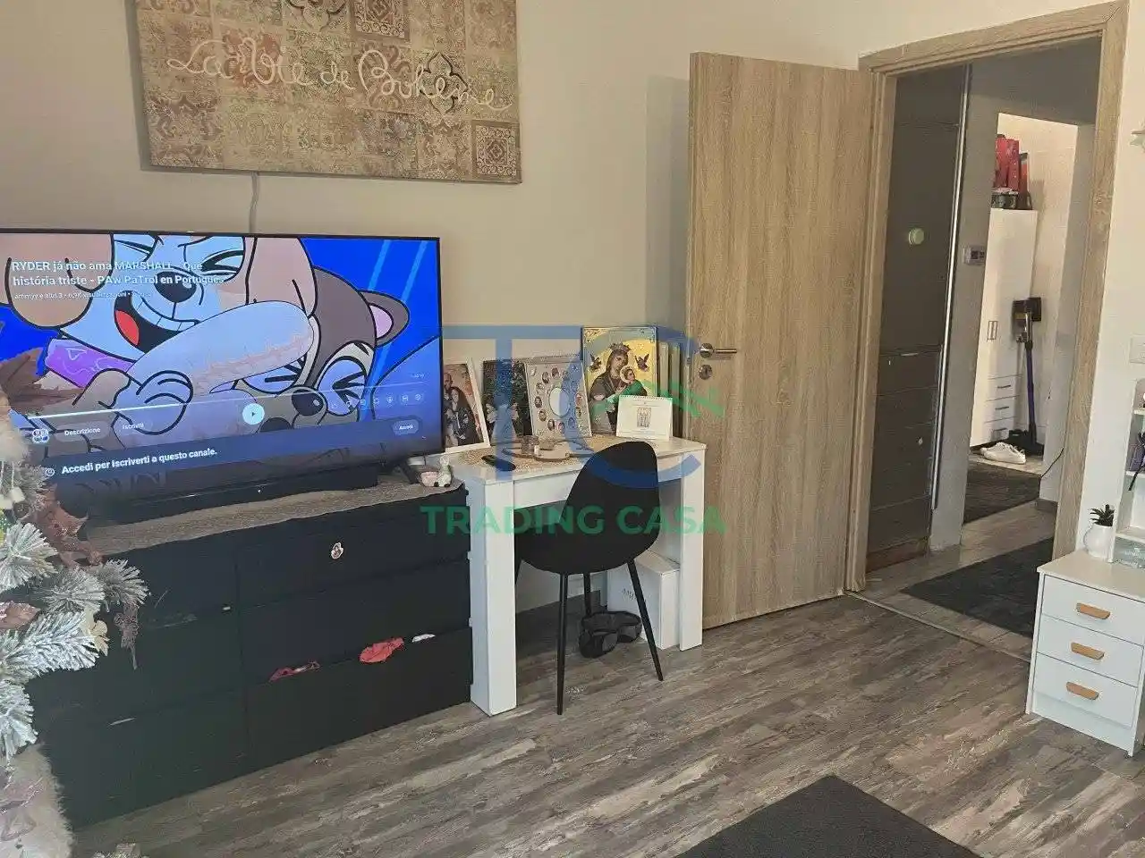 Bilocale via Luigi Zoni, Belvedere, Piacenza - foto 2