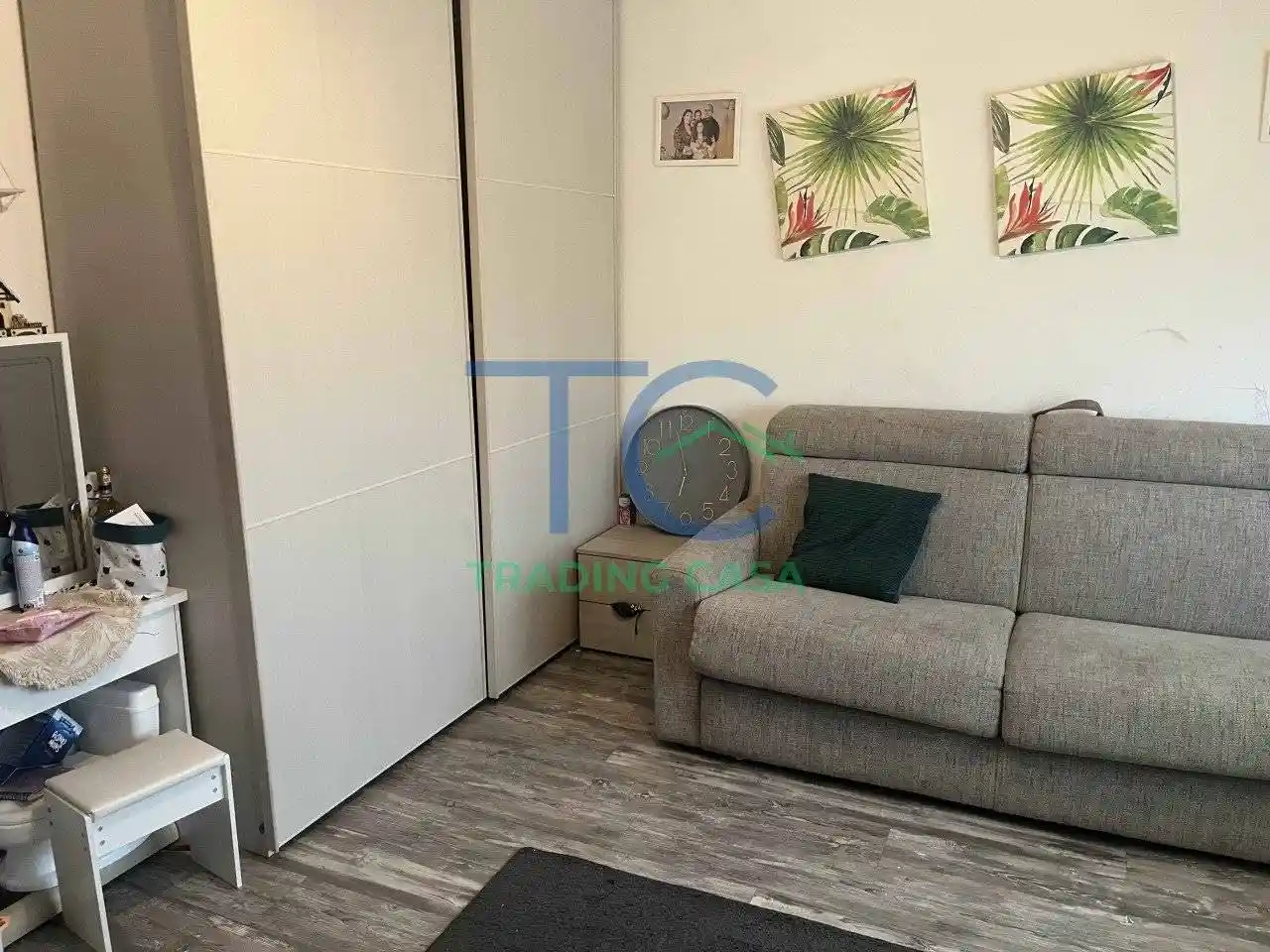 Bilocale via Luigi Zoni, Belvedere, Piacenza - foto 3